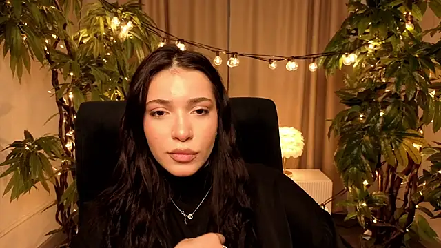 Snapshot of AnnaWillyams chatting on March 27, 2026, 7:25 am AnnaWillyams online show from March 27, 2026, 7:25 am