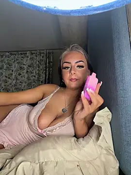 BuenoBx online show from March 28, 2026, 11:26 pm