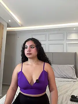 ShanonFox oficial online show from March 26, 2026, 8:36 pm