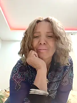 Monicarica  online show from March 26, 2026, 9:53 pm