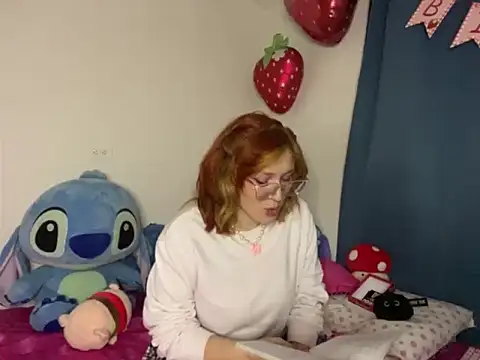 Snapshot of Nerdycopper chatting on April 2, 2026, 4:32 am Nerdycopper online show from April 2, 2026, 4:32 am