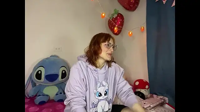 Snapshot of Nerdycopper chatting on April 3, 2026, 3:26 am Nerdycopper online show from April 3, 2026, 3:26 am