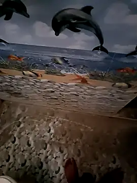 CunningBigDick online show from April 16, 2026, 2:34 am