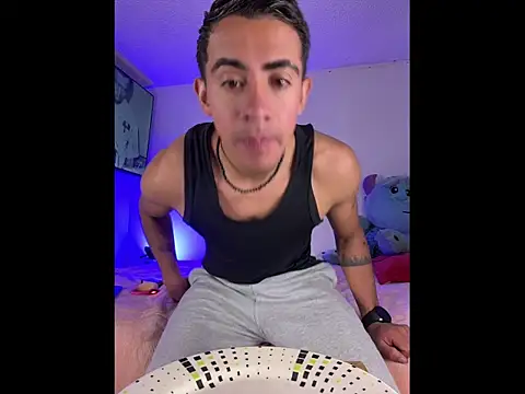 DRYX XX online show from July 5, 2026, 6:59 pm