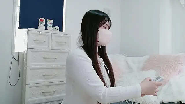 Reina 788 online show from March 30, 2026, 5:19 am