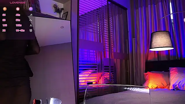 Snapshot of Frantease chatting on March 28, 2026, 6:02 am Frantease online show from March 28, 2026, 6:02 am