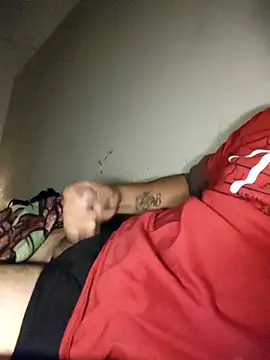 Snapshot of chocki7 chatting on April 6, 2026, 6:58 am chocki7 online show from April 6, 2026, 6:58 am