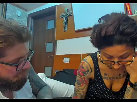 wildheartsx online show from March 26, 2026, 11:21 pm