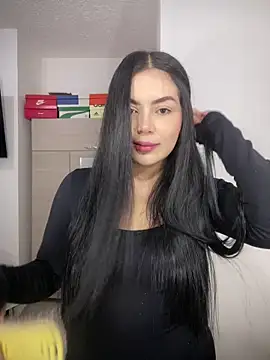 Cami olarte online show from June 21, 2026, 5:59 pm