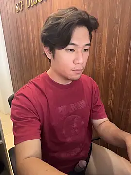 Titanryu online show from May 9, 2026, 2:17 am
