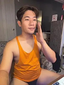 Titanryu online show from June 7, 2026, 1:32 am