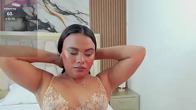 Snapshot of XimenaFerreira chatting on March 30, 2026, 2:40 pm XimenaFerreira online show from March 30, 2026, 2:40 pm