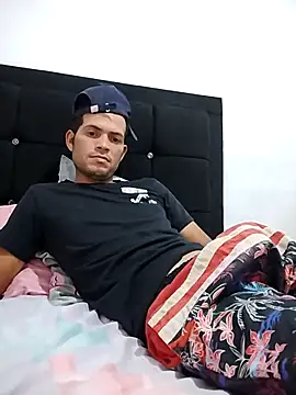 johancastw online show from March 30, 2026, 2:01 am