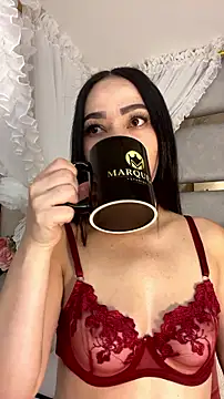 AmbarJenssen online show from June 19, 2026, 2:54 pm
