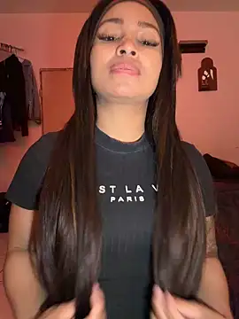 ValentinasXXX online show from March 28, 2026, 11:48 pm