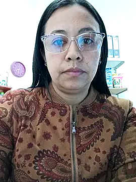 Violeta--7 online show from April 8, 2026, 1:33 pm