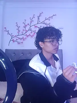 Sebas lovesexy online show from April 3, 2026, 12:58 pm