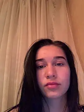 camila beautiful online show from April 30, 2026, 9:30 pm