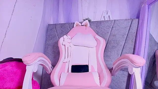 Dulce tammyy online show from March 27, 2026, 1:44 pm