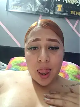venuscopper online show from May 15, 2026, 10:50 pm