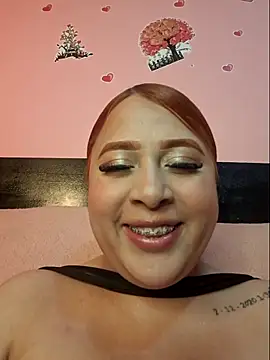 venuscopper online show from May 21, 2026, 11:23 pm
