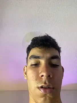 LatinPlayBoys  online show from March 27, 2026, 9:58 pm