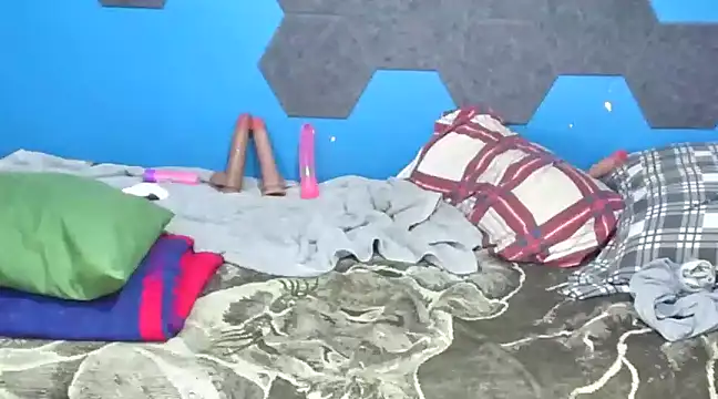 MachoPutito online show from February 2, 2025, 2:48 am