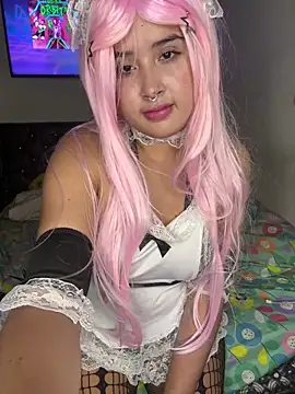 Lili787870 online show from May 15, 2026, 5:36 am
