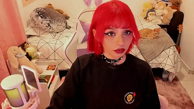 bunny pao online show from May 12, 2026, 5:26 am
