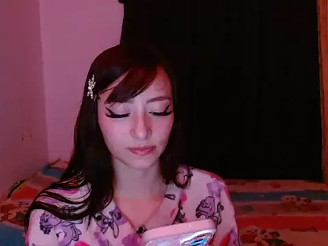 iris stream online show from March 31, 2026, 4:57 am