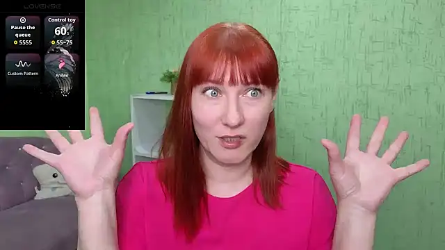 Snapshot of Cleo_Cosmik chatting on March 27, 2026, 7:03 am Cleo Cosmik online show from March 27, 2026, 7:03 am