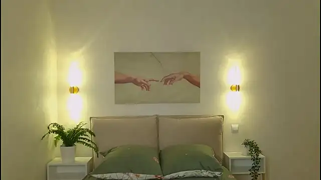 Snapshot of MellyAlfayi chatting on March 31, 2026, 8:26 am MellyAlfayi online show from March 31, 2026, 8:26 am