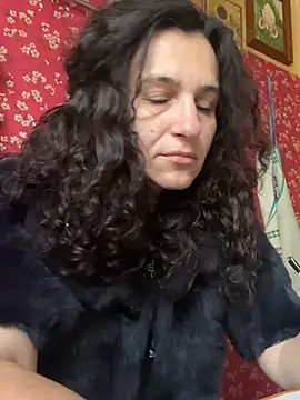 StellaMia263 online show from April 22, 2026, 5:10 am