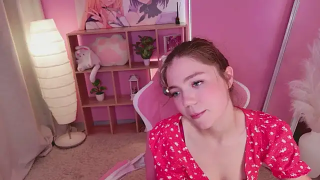 Rita Shy online show from June 6, 2026, 2:11 pm