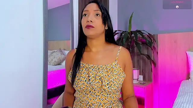 maia lion online show from June 25, 2026, 6:45 pm