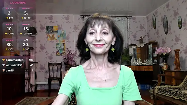 Shooting-Star- online show from April 30, 2026, 9:08 pm