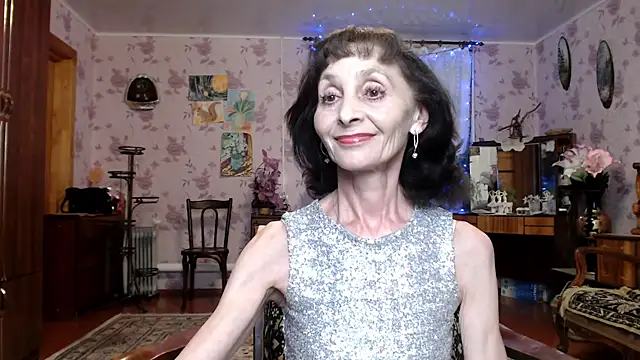 Snapshot of Shooting-Star- chatting on May 20, 2026, 6:36 pm Shooting-Star- online show from May 20, 2026, 6:36 pm