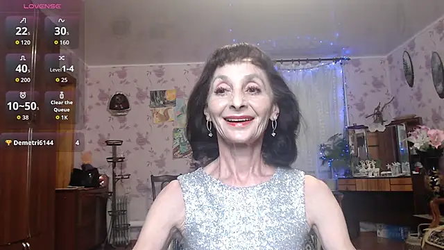Snapshot of Shooting-Star- chatting on May 31, 2026, 7:37 pm Shooting-Star- online show from May 31, 2026, 7:37 pm