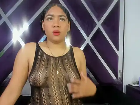 Snapshot of AlexaStormmy chatting on April 28, 2026, 9:20 pm AlexaStormmy online show from April 28, 2026, 9:20 pm