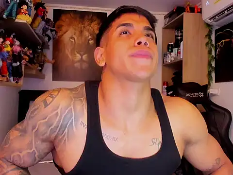 William dracko online show from April 15, 2026, 6:42 am