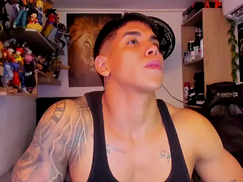 William dracko online show from April 16, 2026, 4:35 am