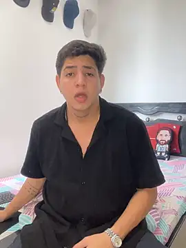 Johannes mills online show from April 3, 2026, 7:01 pm