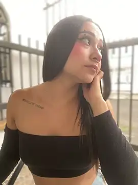 Ashley pinkk21 online show from March 28, 2026, 8:41 pm