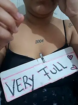 Whore Messy1 online show from April 2, 2026, 8:39 pm