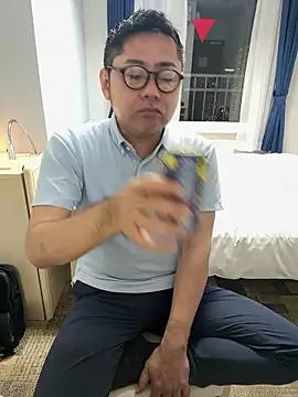 Snapshot of RYUICHI_1919 chatting on June 1, 2026, 11:56 am RYUICHI 1919 online show from June 1, 2026, 11:56 am