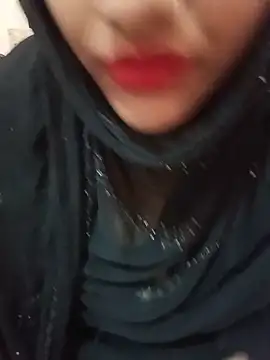 Miss Noor   online show from June 22, 2026, 7:27 am