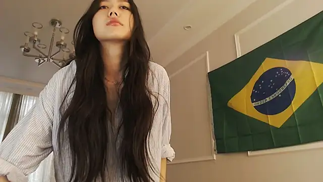 SecretTiny online show from June 15, 2026, 12:46 am