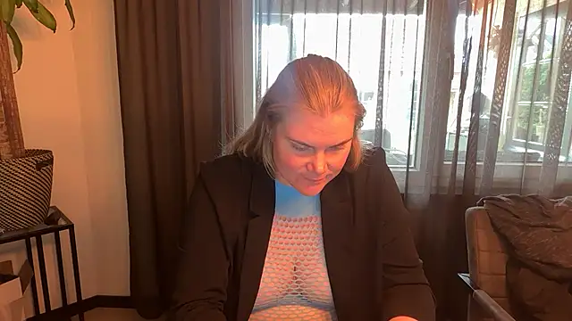 Snapshot of SexyBlondJoanna-Exclusief chatting on April 3, 2026, 2:15 pm SexyBlondJoanna-Exclusief online show from April 3, 2026, 2:15 pm