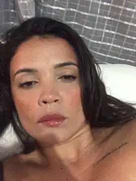 Christine luvv online show from March 28, 2026, 9:03 pm