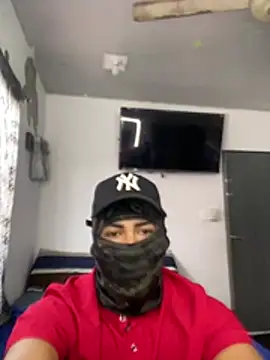 Haddad-9924 online show from April 10, 2026, 6:56 pm